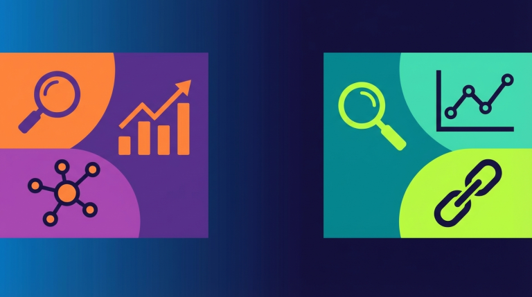 Semrush vs Ahrefs comparison